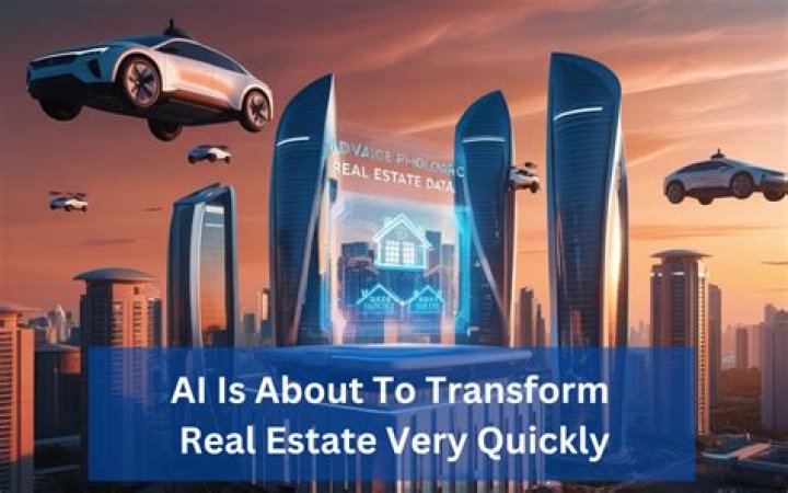 Discoveries That Transform Real Estate