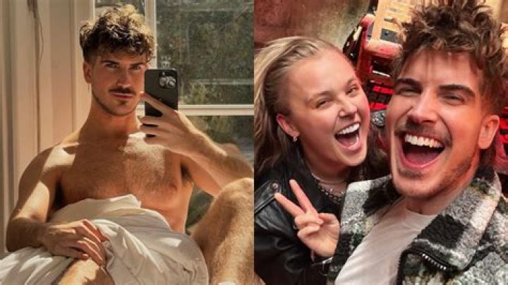 Dive Into The World Of Joey Graceffa: YouTube Sensation And LGBTQ+ Advocate