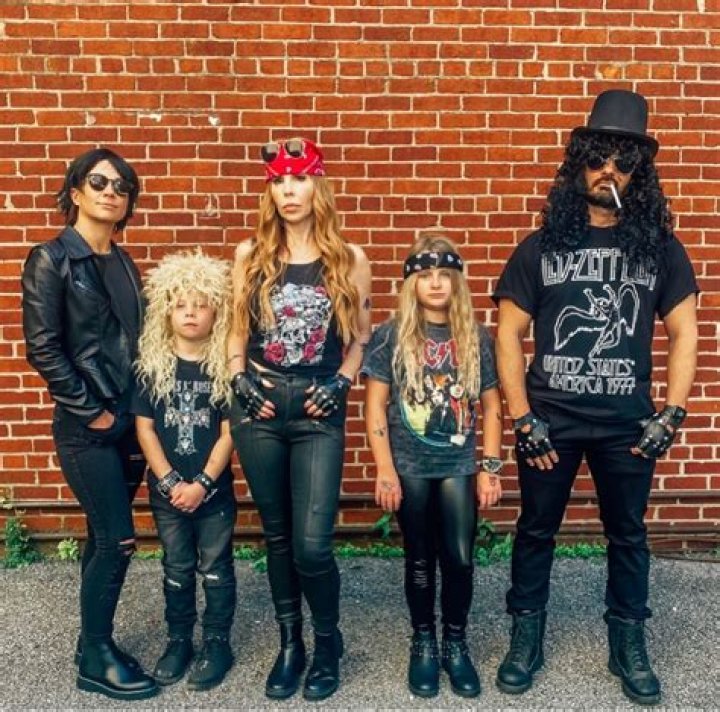 Does Axl Rose Have Children? Explore The Truth