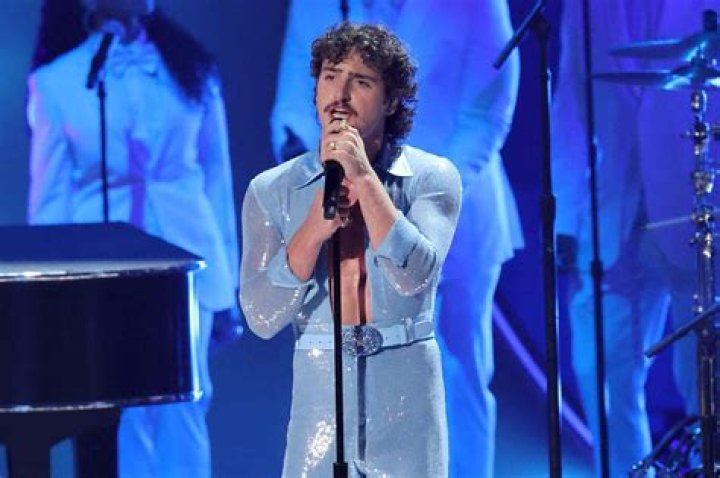 Does Faith Fuel Benson Boone's Music? Examining The Singer's Beliefs