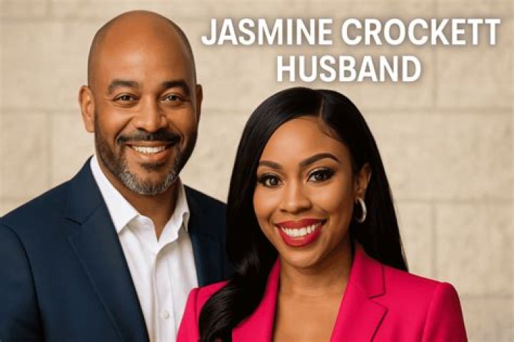 Does Jasmine Crockett Have Kids? Unraveling The Family Life Of The Rising Star