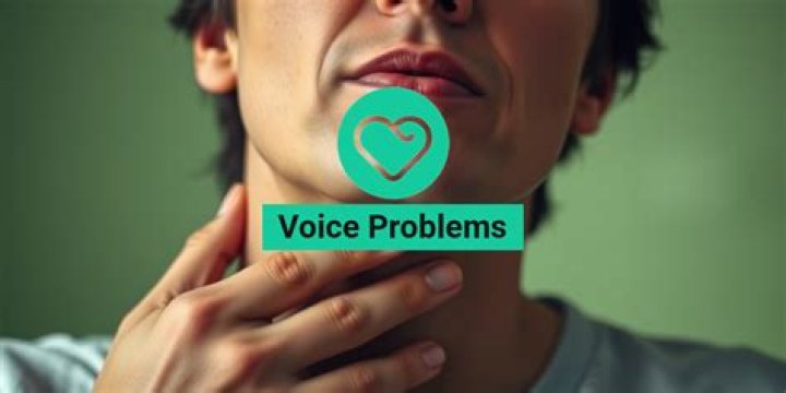 Does Kerry Kennedy Have Voice Problems?