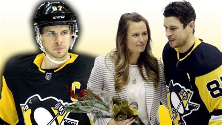 Does NHL Legend Sidney Crosby Have Children?
