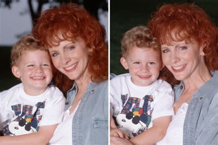Does Reba McEntire Have Any Biological Children?