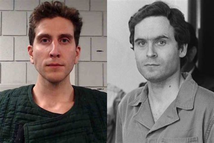 Does Ted Bundy Have An Offspring?