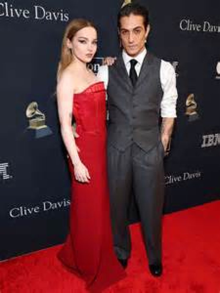 Dove Cameron's Current Love Life: Unveiling Her Latest Boyfriend