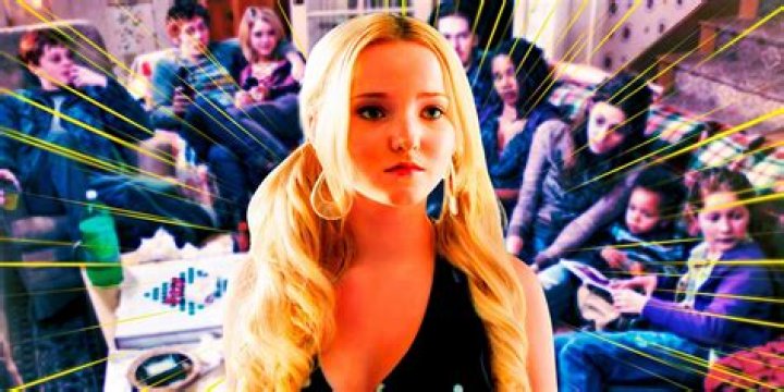 Dove Cameron's Shameless Turn: Uncovering Hidden Truths