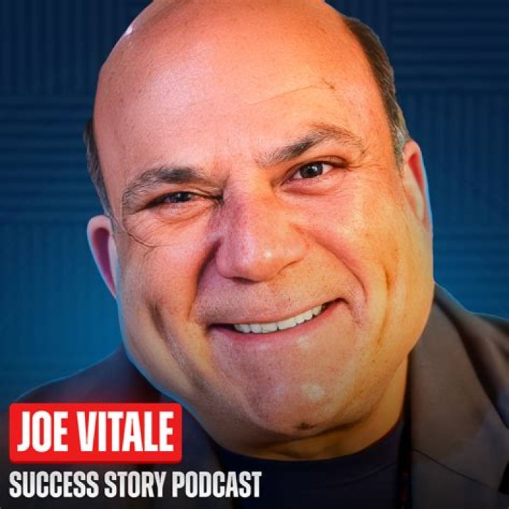 Dr. Joe Vitale's Net Worth Journey