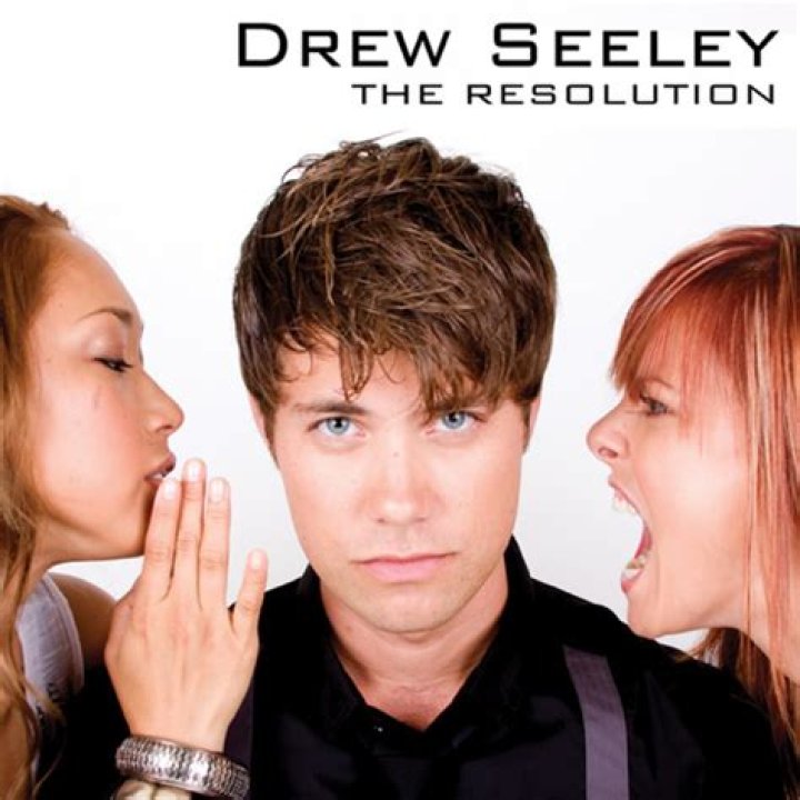 Drew Seeley's Relationships: Unveiled And Explored
