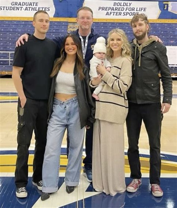 Drew Starkey And Family: A Look Into His Family Life