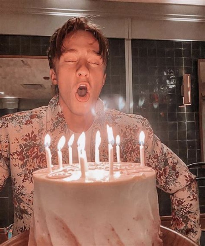 Drew Starkey Birthday: When Was He Born?