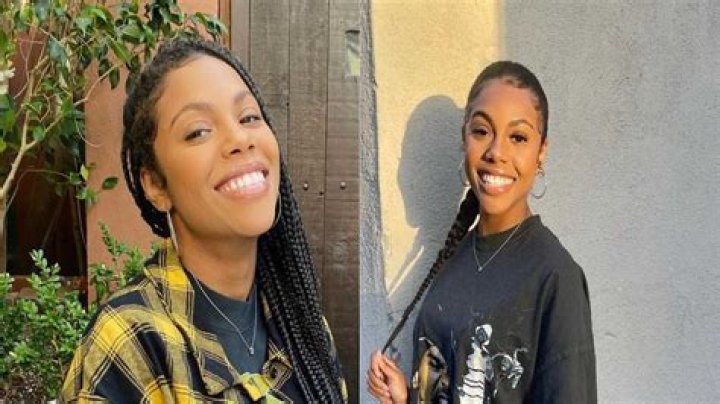 Eazy-E's Daughter, Daijah Wright Is Maintaining Privacy Regarding Realtionship And Affairs.