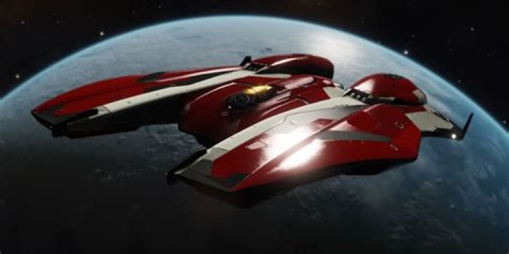 elite dangerous best combat ship