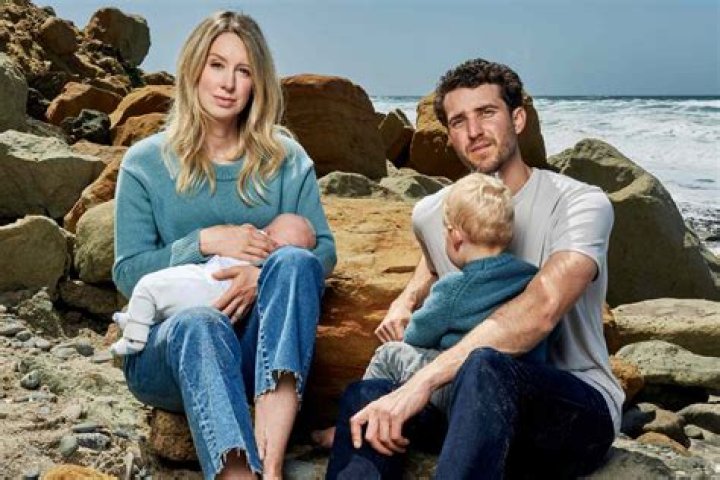 Elizabeth Holmes' Parents And Their Impact