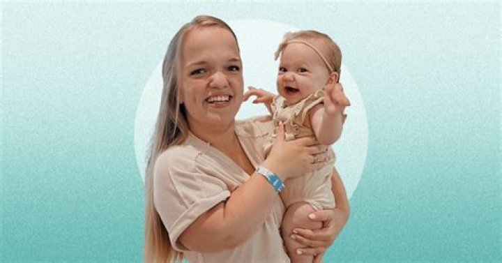 Elizabeth Johnston's Dwarf Baby: A Medical Mystery