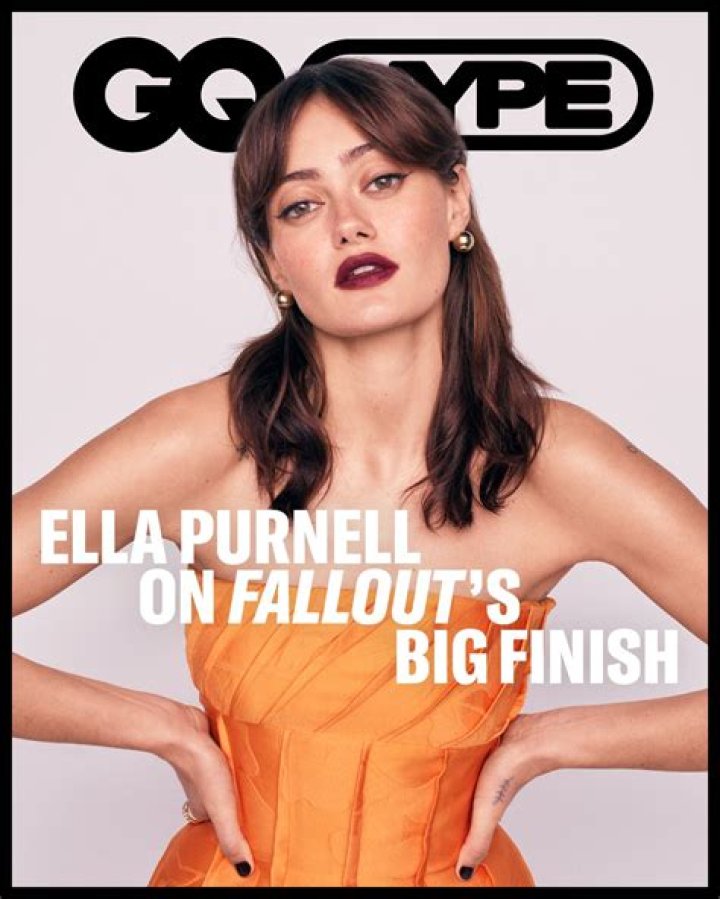 Ella Purnell's Relationship Journey Revealed