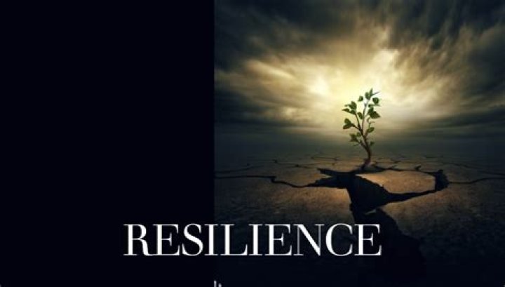 Emblems Of Power And Resilience