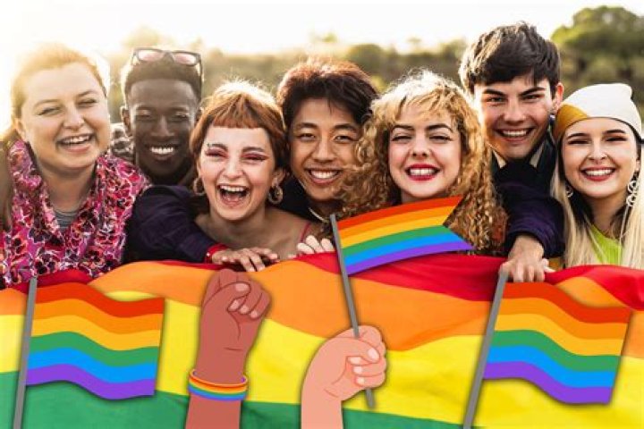 Embracing Visibility And Inspiring The LGBTQ+ Community