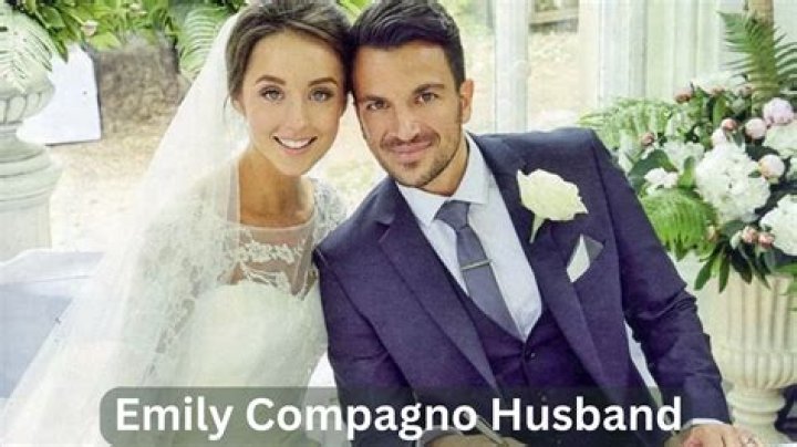 Emily Compagno's 2023 Engagement: The Inside Scoop