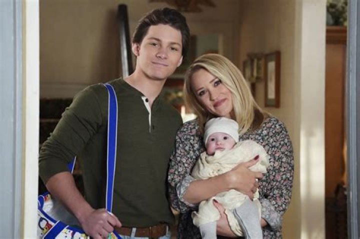 Emily Osment's Daughter: Who Is The Actress's Little One?