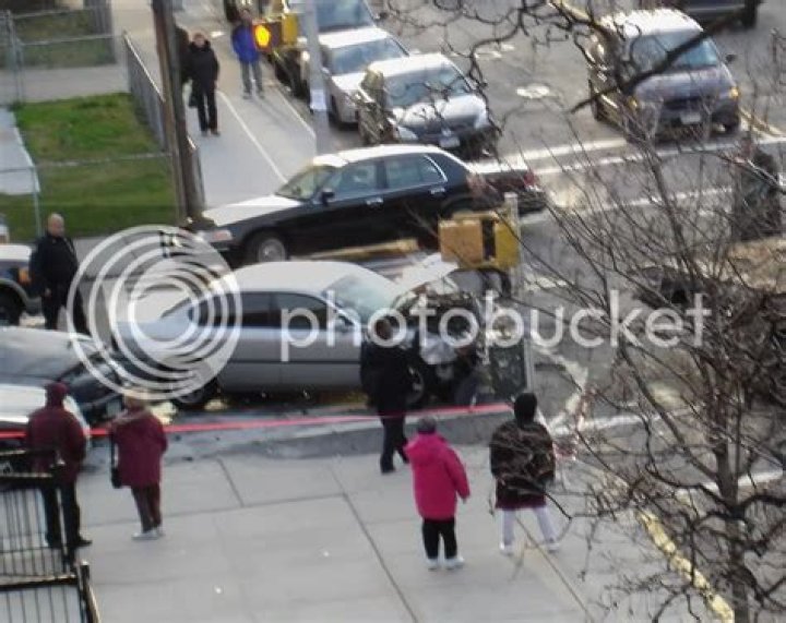 Emmy Ann Wooding Car Accident