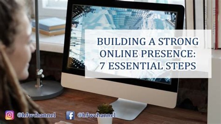 Enhance Your Online Presence With Zoe Marlett: The Ultimate Guide