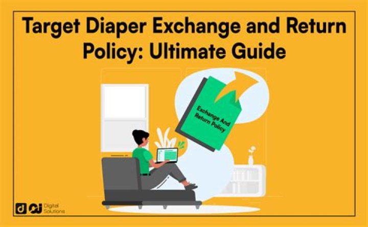 Essential Guide To Target Diaper Returns: Your Questions Answered