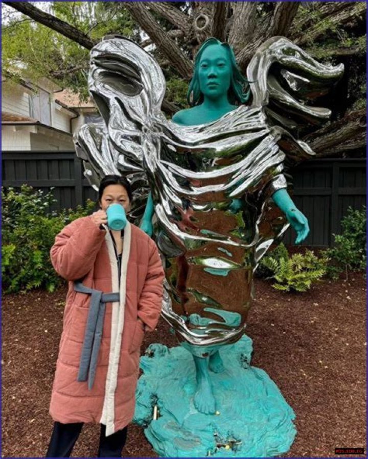 Ethnography Of Priscilla Chan: Exploring Her Cultural Heritage