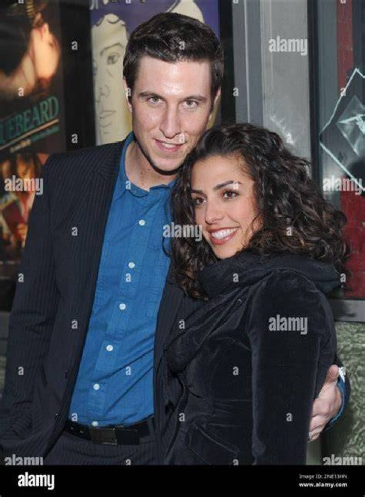 Evan Axelbank's Marital Status Revealed