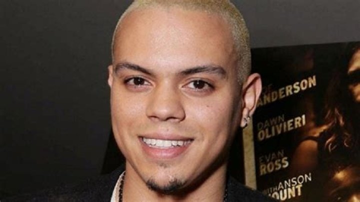 Evan Ross Siblings: Everything To Know About Evan Ross