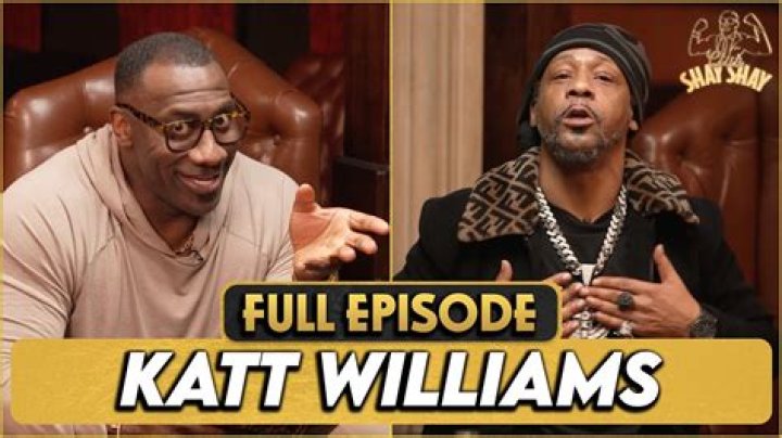 Examining The Parenthood Of Katt Williams