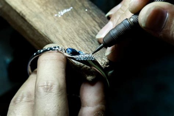 Exclusive Endy Shelton Jewelry: Unparalleled Craftsmanship And Designs