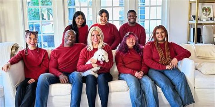 Exploring Fletcher Cox's Family Life