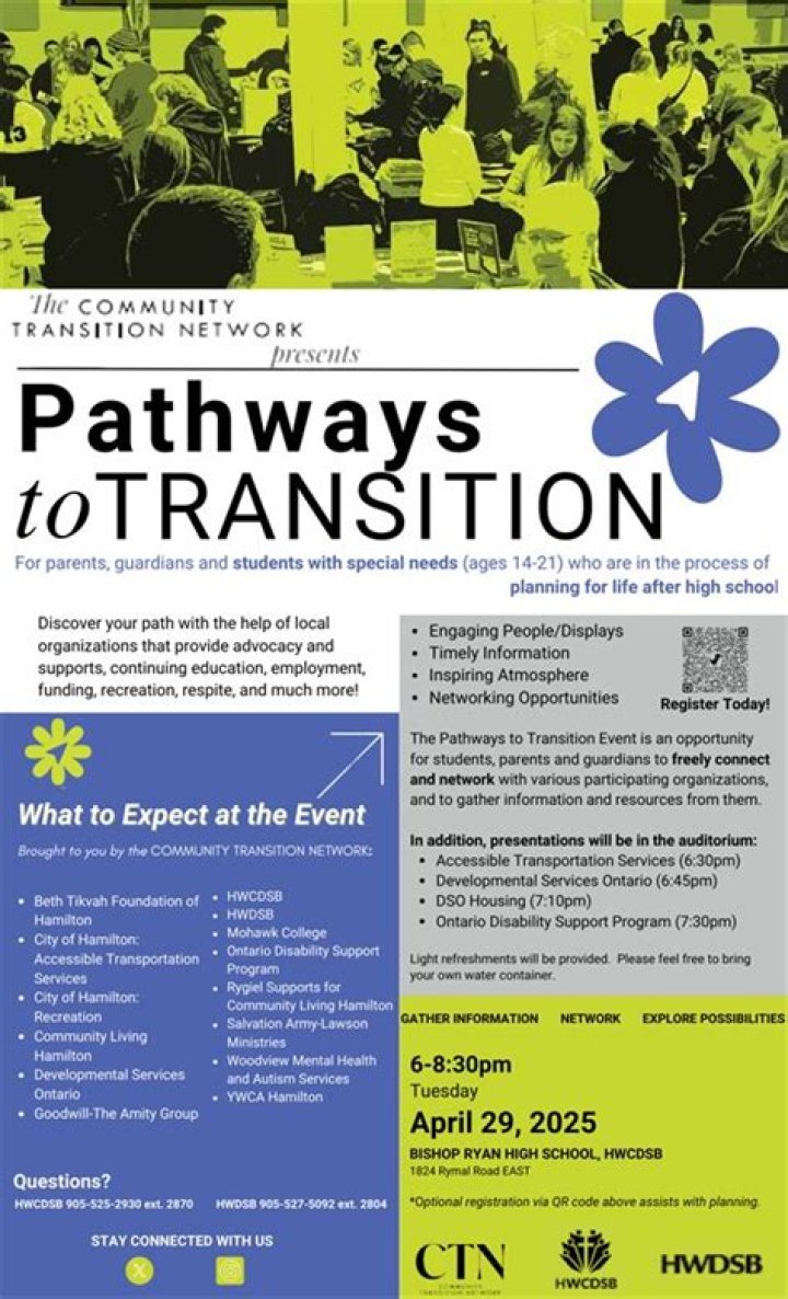Exploring Her Life, Transition, And Advocacy