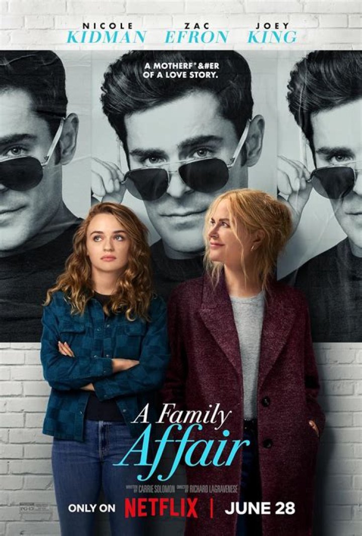 Exploring Her Movies And TV Shows Journey