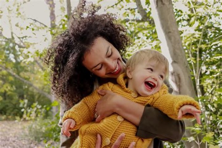 Exploring Her Role As A Parent And Artist