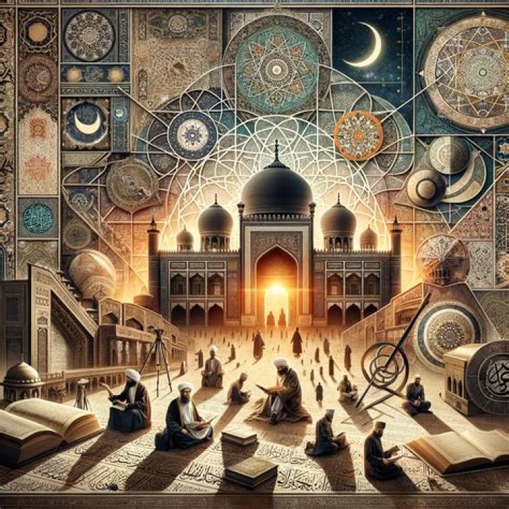 Exploring His Muslim Ethnicity And Origin