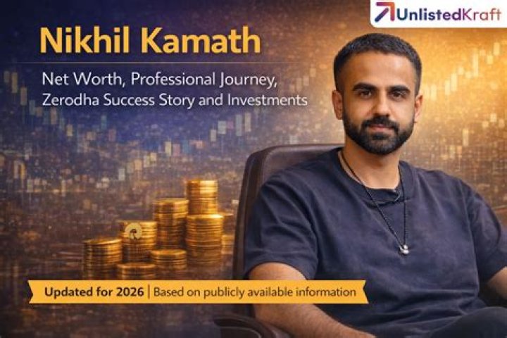 Exploring His Net Worth And Success Secrets