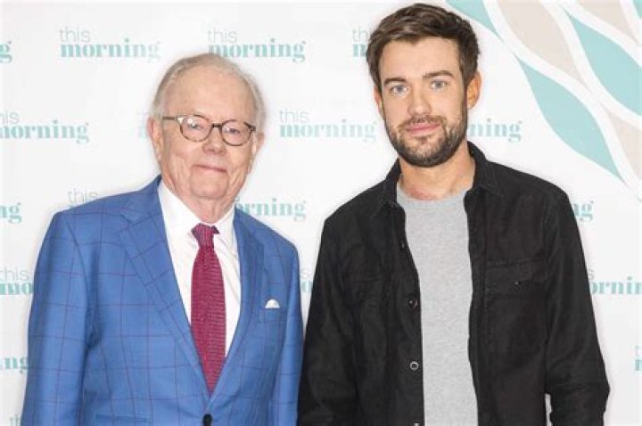Exploring Jack Whitehall's Sexuality And Its Impact
