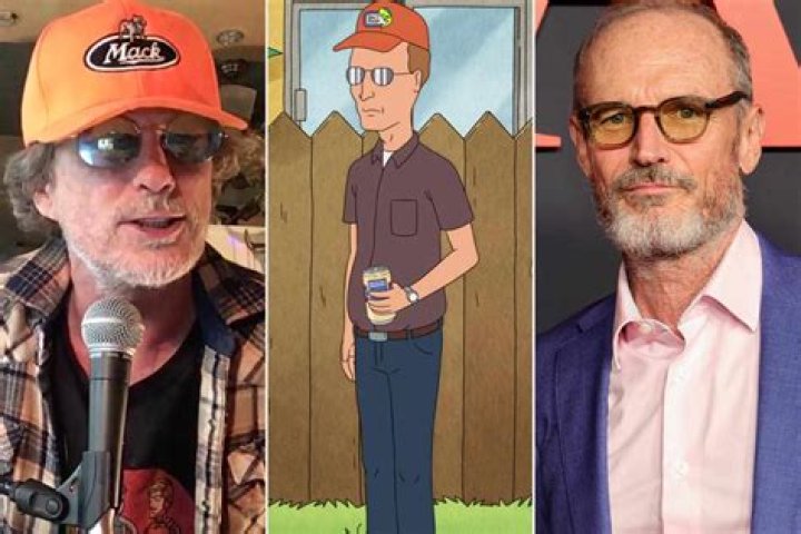 Exploring Johnny Hardwick's Family, Wealth, And Media Buzz