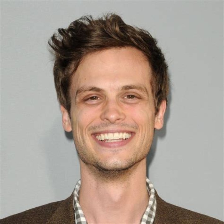 Exploring Matthew Gray Gubler's Marital Status