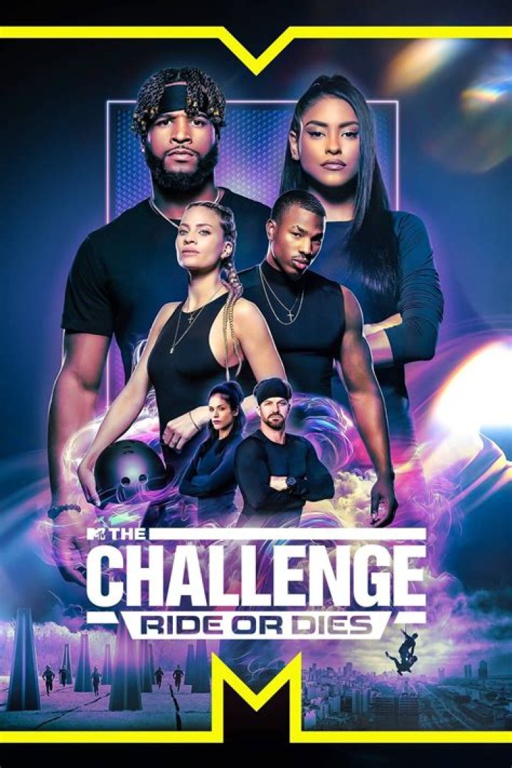 Exploring Moriah's Age On The Challenge