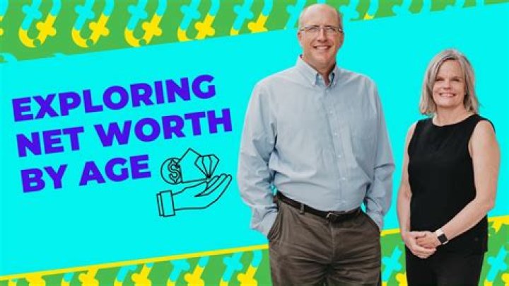 Exploring Net Worth, Age, And Impact