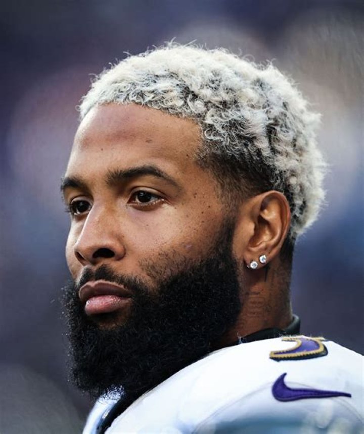 Exploring Odell Beckham Jr.'s Sexuality
