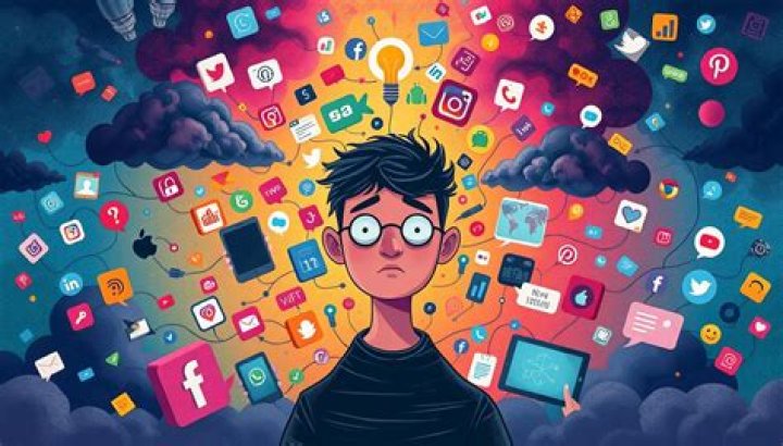 Exploring Sexuality, Privacy, And The Impact Of Speculation