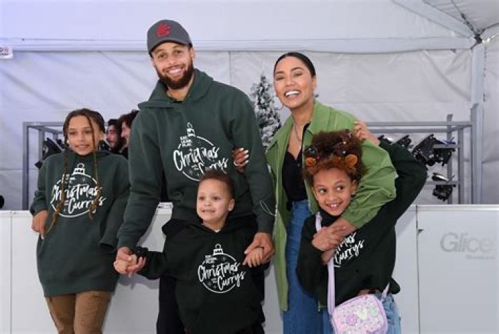Exploring Steph Curry's Family Legacy