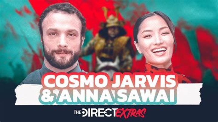 Exploring The Enigmatic World Of Cosmo Jarvis Couple