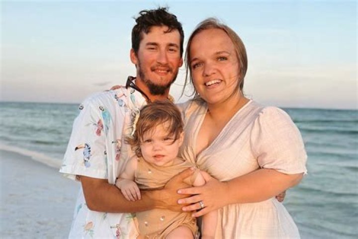 Exploring The Fascinating Case Of Brice And Elizabeth's Baby