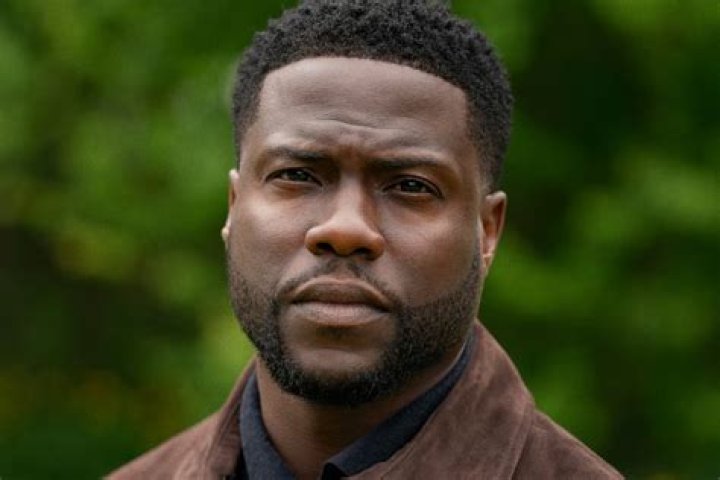 Exploring The Height Of Kevin Hart's Wife