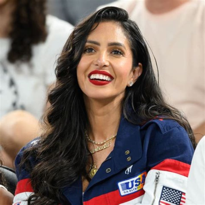 Exploring The Intriguing Nationality Of Vanessa Bryant